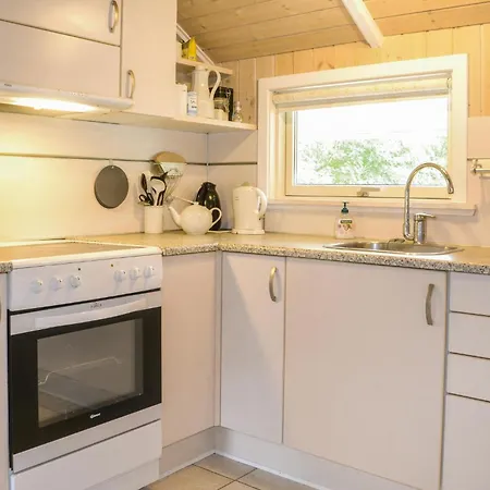 Nice Home In Oksbol With Sauna Oksbol (Syddanmark)