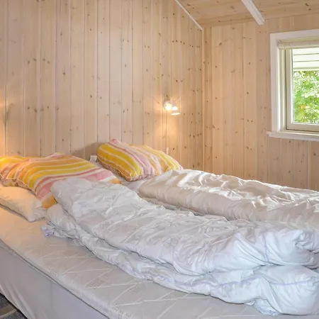 Nice Home In Oksbol With Sauna Дом отдыха *