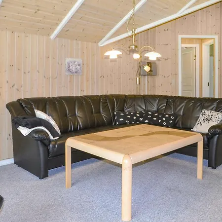 Nice Home In Oksbol With Sauna Oksbol (Syddanmark)