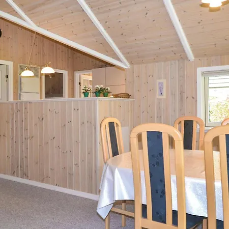 Nice Home In Oksbol With Sauna Дом отдыха Oksbol (Syddanmark)