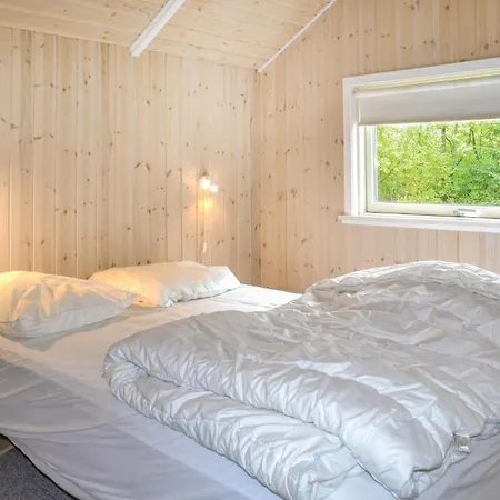 Nice Home In Oksbol With Sauna * Oksbol (Syddanmark)