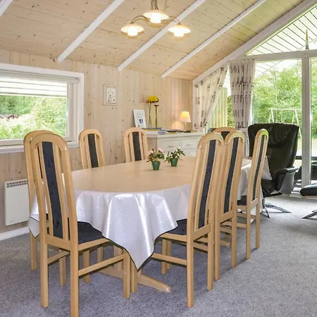 Nice Home In Oksbol With Sauna * Oksbol (Syddanmark)