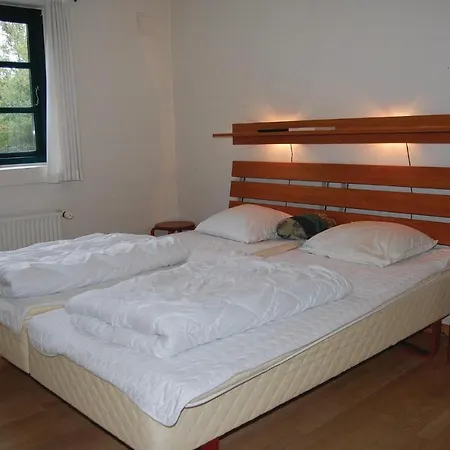 Nice Home In Oksbol With Sauna Дом отдыха
