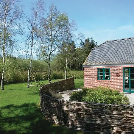 Nice Home In Oksbol With Sauna Oksbol (Syddanmark)