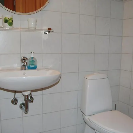 Nice Home In Oksbol With Sauna Дом отдыха *