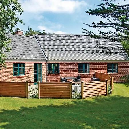 Nice Home In Oksbol With Sauna * Oksbol (Syddanmark)