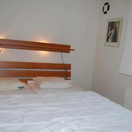 Nice Home In Oksbol With Sauna *