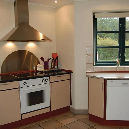 Nice Home In Oksbol With Sauna Дом отдыха Oksbol (Syddanmark)