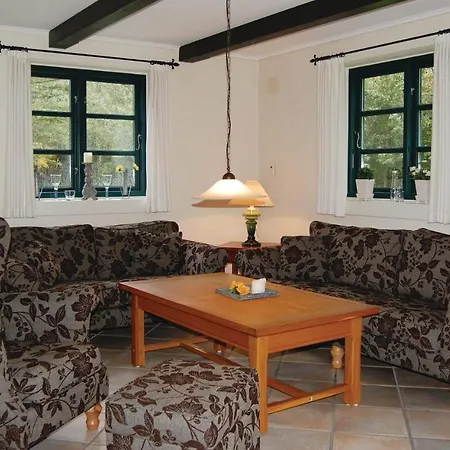 Nice Home In Oksbol With Sauna Дом отдыха *