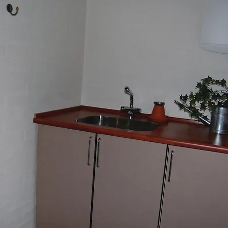 Nice Home In Oksbol With Sauna Дом отдыха