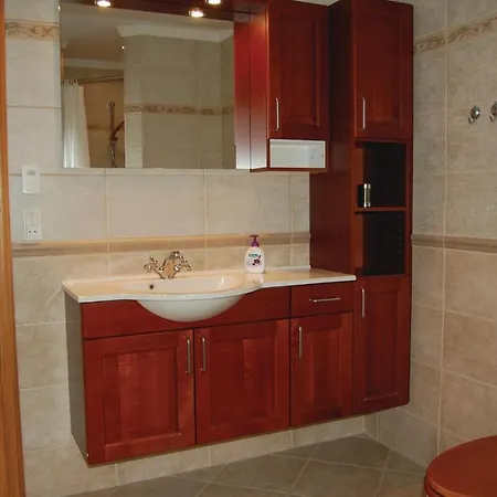 Дом отдыха Nice Home In Oksbol With Sauna Oksbol (Syddanmark)