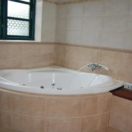 Fyrrelunden Tatil Evi *