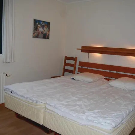 Nice Home In Oksbol With Sauna Дом отдыха