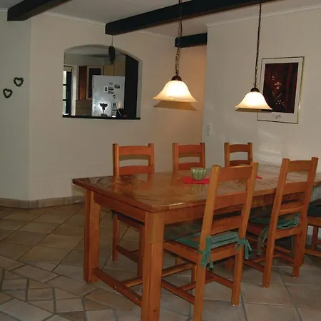 Fyrrelunden بيت للعطل *